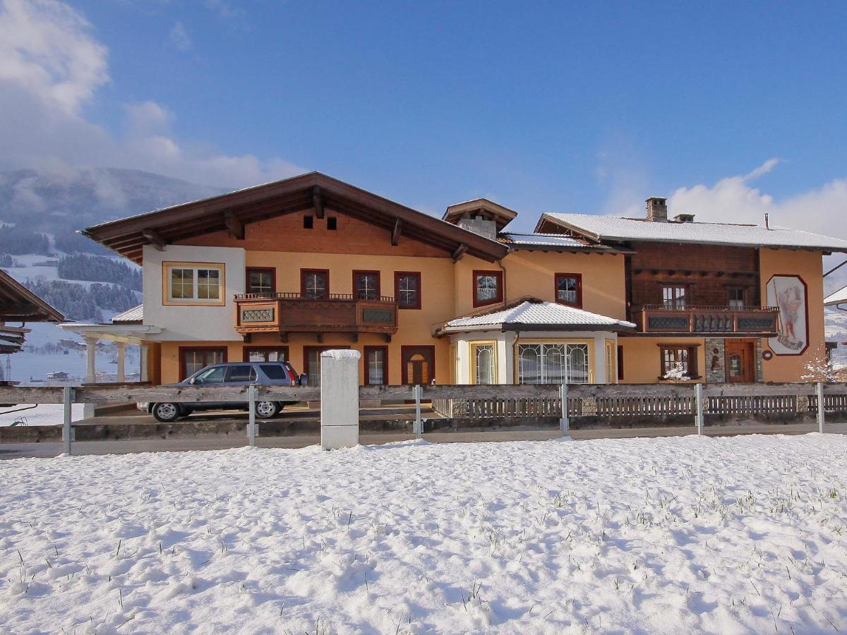 Apartment Christoph By Interhome Stumm Exterior photo