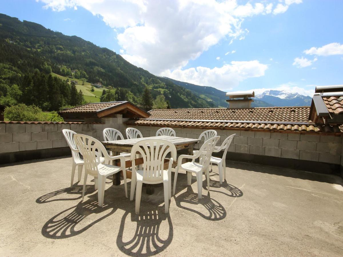 Apartment Christoph By Interhome Stumm Exterior photo